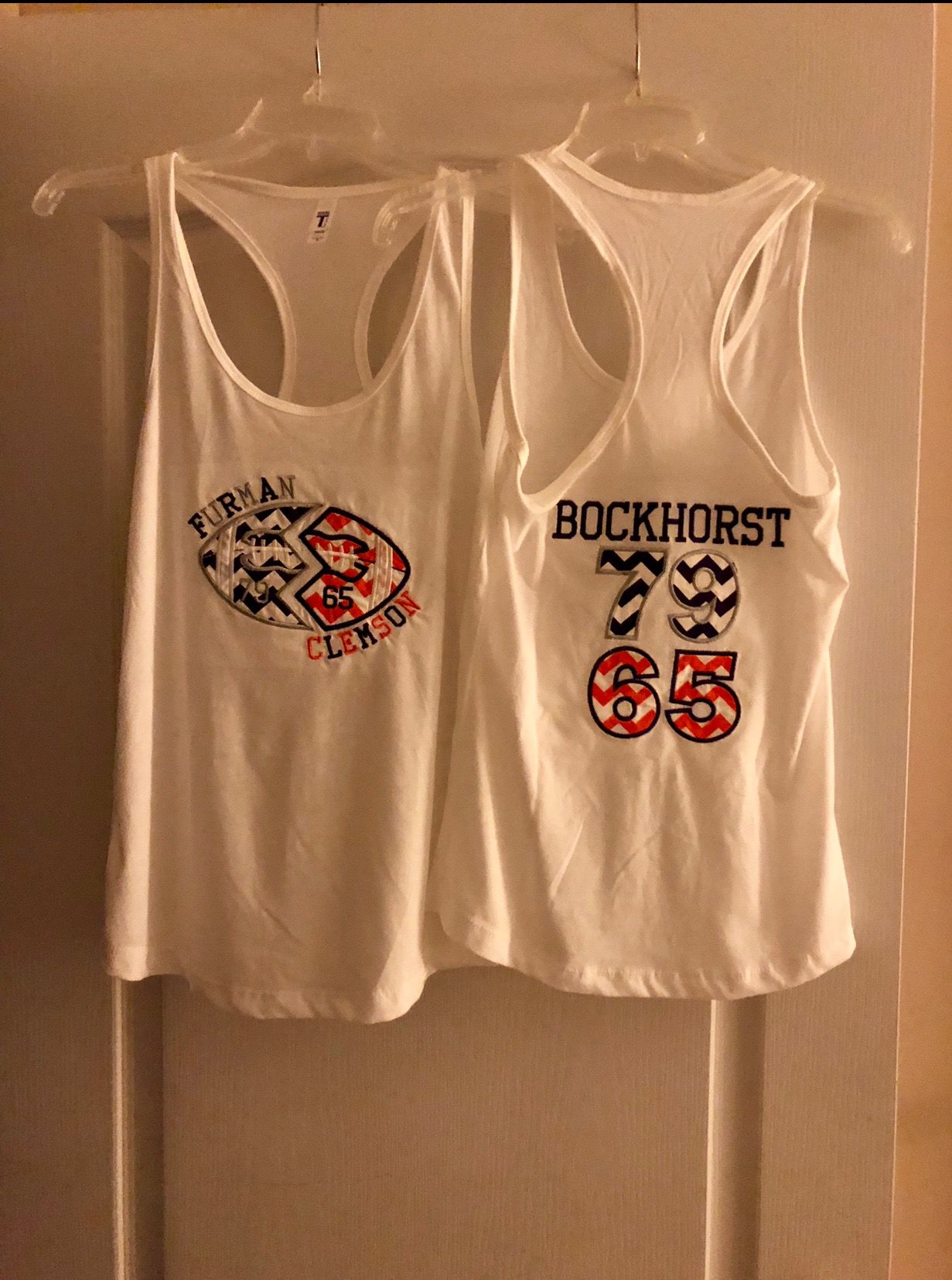 Bockhorst Shirts